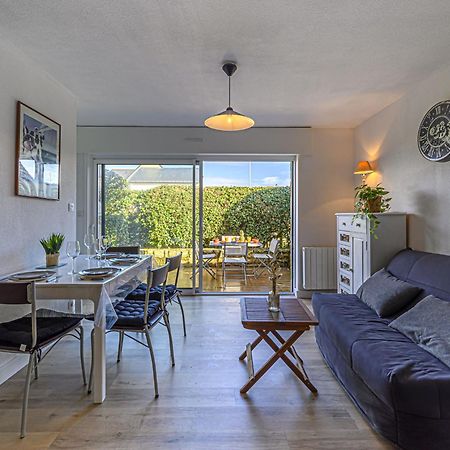 Apartment Oceania II By Interhome Legenes 外观 照片